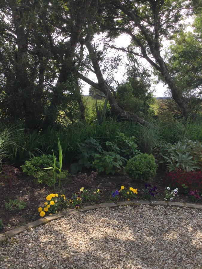 Tullybeggs B&B Clifden Exterior photo